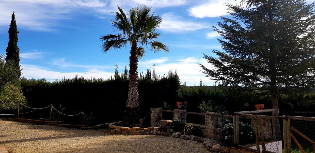 Casa Rural La Higuera Chica - Malaga — Photos 1