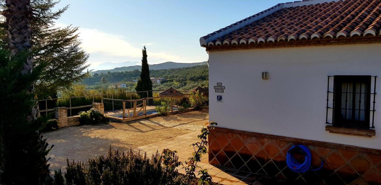 Casa Rural La Higuera Chica - Malaga — Photos 3