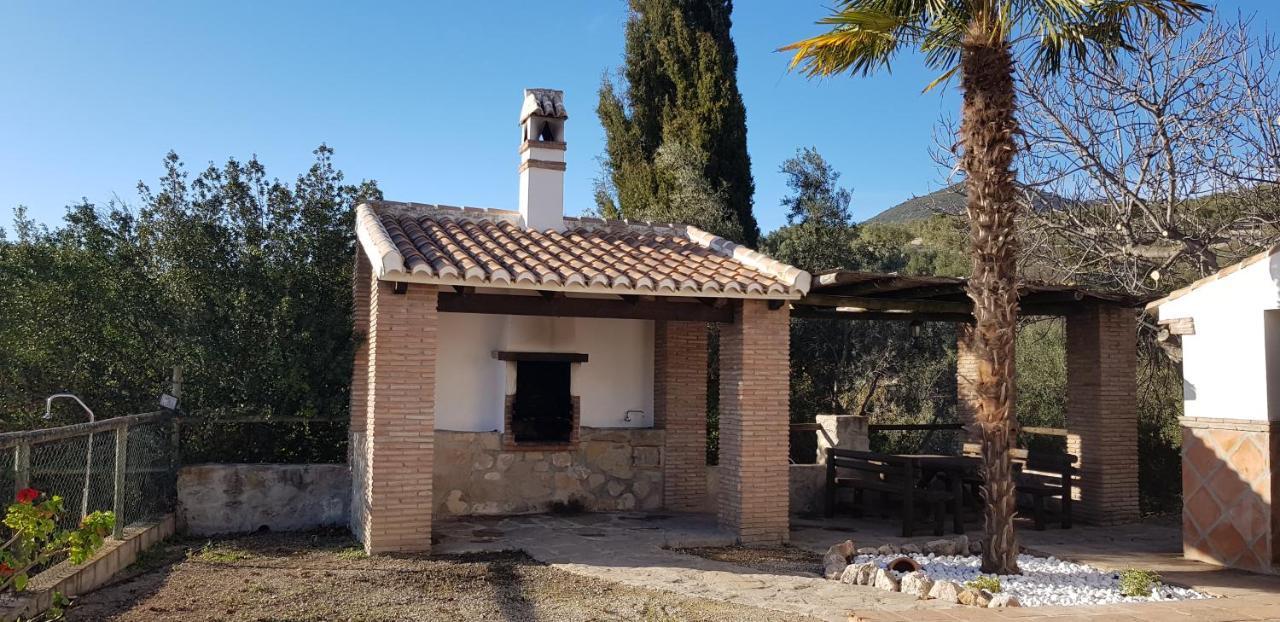 Casa Rural La Higuera Chica - Malaga, Malaga